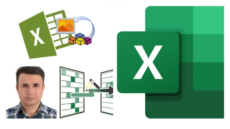 Excel - Temelden Uzmanlığa (Full Paket)