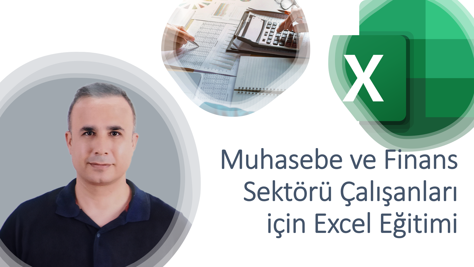 Kurumsal Eğitim | Finans ve Muhasebe İçin Excel