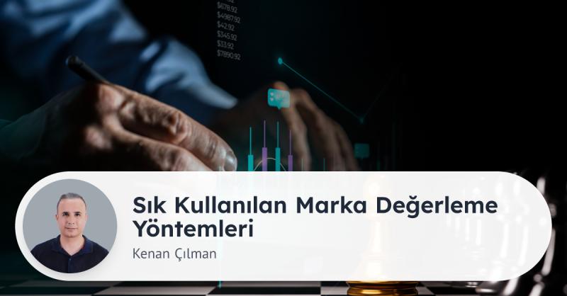 Kurumsal Eğitim | Marka Değerleme Eğitimi
