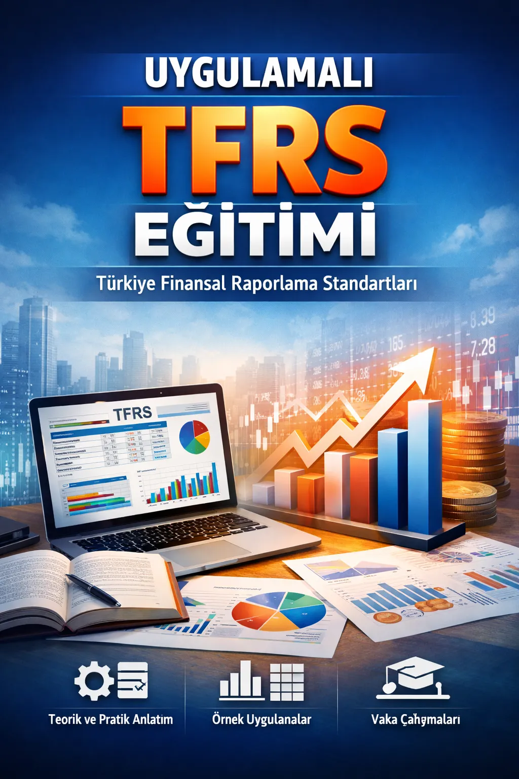 Uygulamalı TFRS Eğitimi
