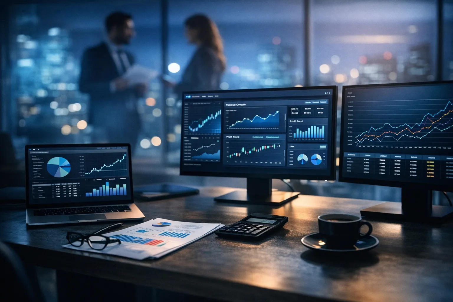 FinansAnalitik Kitaplar