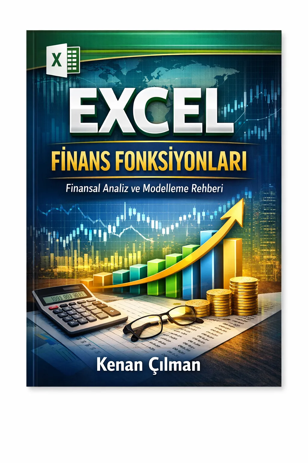 Excel Finans Fonksiyonları