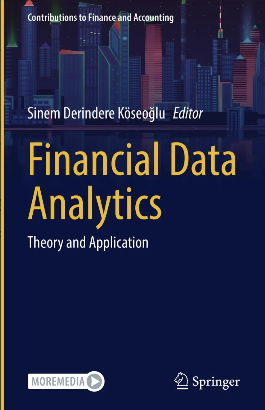 Financial Data Analytics