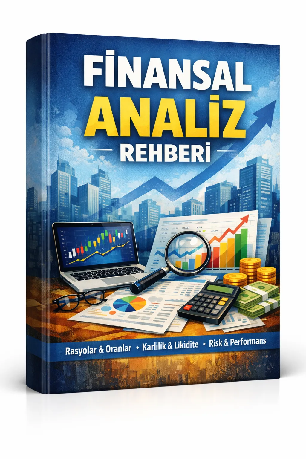 Finansal Analiz Rehberi