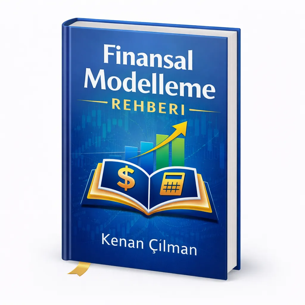 Finansal Modelleme Rehberi