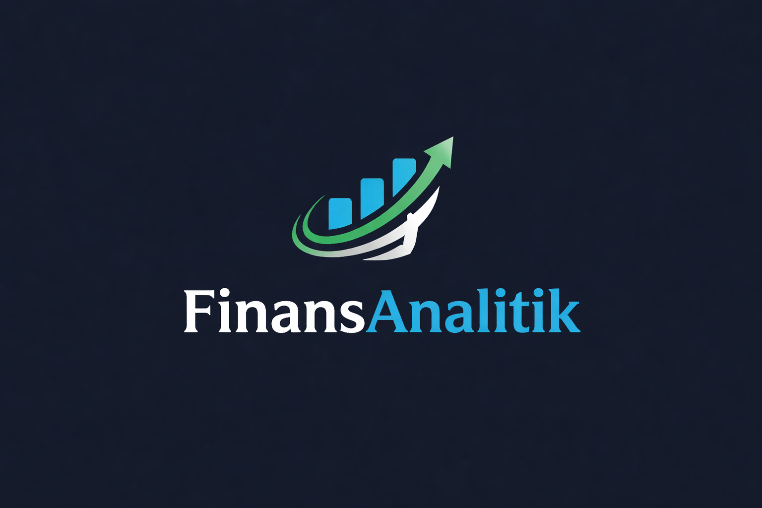 FinansAnalitik Logo