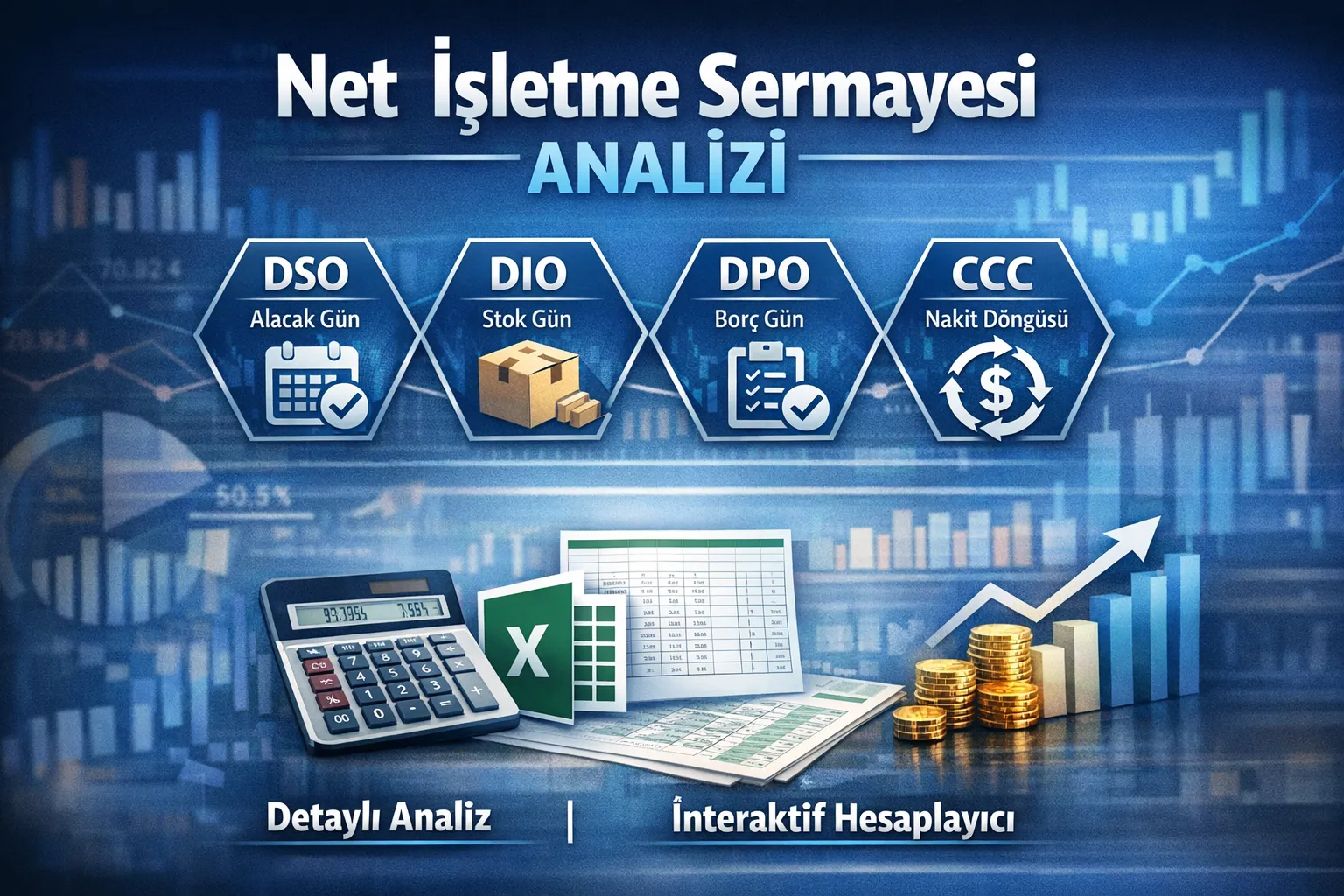 Net işletme sermayesi